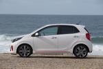 Kia Picanto GT Line 5-Door 2017 года (WW)